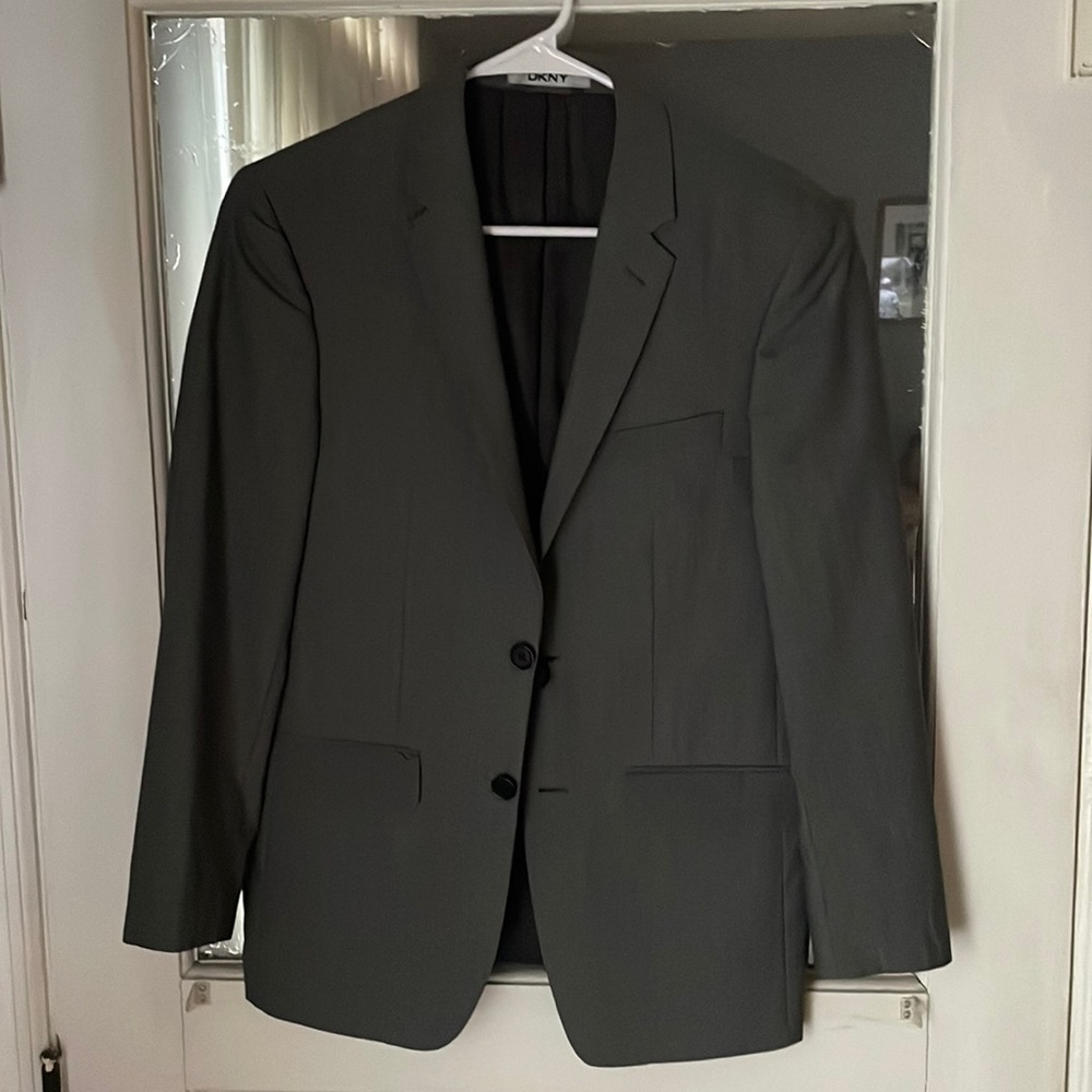 DKNY men’s sport coat